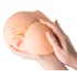 Мастурбатор вагина и анус с рукой на попке Toyfa Juicy Pussy с вибрацией фото 3