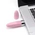 Маленький вибратор Lelo Mia 2 розовый фото 3
