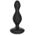 Анальная вибропробка с электростимуляцией Shots Vibrating Buttplug фото 2
