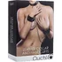 Ошейник с наручниками Ouch! Leather Collar and Handcuffs фото 2