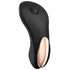 Мини-вибратор для ношения Satisfyer Little Secret с пультом управления фото 6