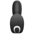 Вибратор с двумя кончиками Satisfyer Top Secret+ для ношения чёрный фото 5