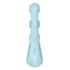 Вибратор с тремя кончиками Satisfyer Tri Ball 2 голубой фото 4