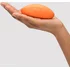 Вибратор для клитора We-Vibe Temp с функциями нагрева и охлаждения оранжевый фото 7