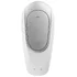 Парный вибратор Satisfyer Double Fun с управлением от приложения или пульта белый фото 5