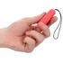 Вибропуля с пультом управления Remote Vibrating Bullet розовая фото 2