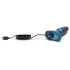 Анальная вибропробка с ротацией b-Vibe Rimming 2 Limited Edition фото 2