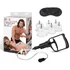 Набор вакуумных банок Erotic Suction Cupping Set фото 6
