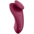 Мини-вибратор для ношения с управлением от приложения Satisfyer Sexy Secret фото 2