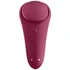 Мини-вибратор для ношения с управлением от приложения Satisfyer Sexy Secret фото 6