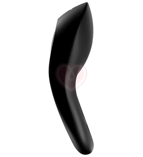 Двойное эрекционное кольцо Satisfyer Legendary Duo фото 2