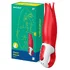 Вибратор Satisfyer Vibes Power Flower фото 2