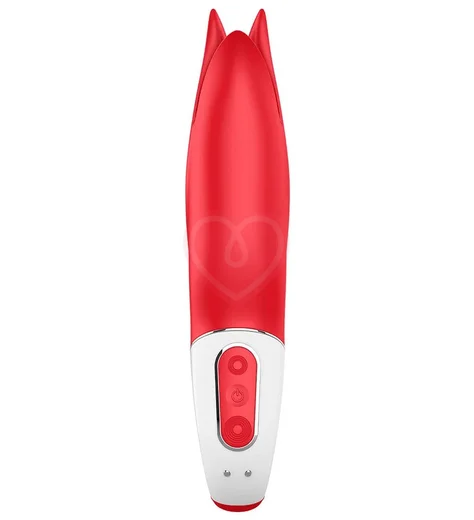Вибратор Satisfyer Vibes Power Flower фото 3