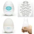 Мастурбатор яйцо Tenga Egg Wavy фото 3