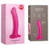Фаллоимитатор Fun Factory Magnum малиновый фото 3