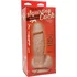 Фаллоимитатор с имитацией семяизвержения The Amazing Squirting Realistic Cock фото 4