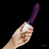 Вибратор LELO Liv 2 фиолетовый фото 4