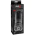 Вибропомпа-мастурбатор Extender Pro Vibrating Pump фото 5