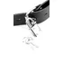 Кляп с фаллоимитатором Pipedream Deluxe Ball Gag with Dildo фото 8