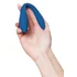 Гибкий вибратор Satisfyer Elastic Game синий фото 5