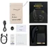 Набор Golden Moments Womanizer Premium 2 и We-Vibe Chorus фото 4