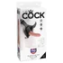 Страпон с реалистичной насадкой Strap-on Harness Cock 15 см фото 2