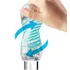 Мастурбатор Tenga Spinner Shell фото 5