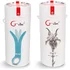 Вибратор Gvibe G-vibe 2 голубой фото 2