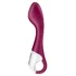 Вибратор Satisfyer Hot Spot для зоны G с функцией нагрева и приложением фото 2
