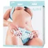 Реалистичный мастурбатор с анусом и вагиной Juicy Pussy by Toyfa Adele фото 8