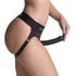 Пояс для страпона Strap-On-Me Lingerie Harness Heroine чёрный фото 9