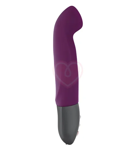 Пульсатор для точки G Fun Factory Stronic G фиолетовый фото 3