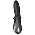 Вибратор Satisfyer Hot Passion с функцией нагрева и приложением фото 3