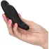 Вибратор для клитора с креплением Lock-N-Play Panty Teaser черный фото 8