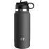 Мастурбатор вагина в серой фляге Fuck Flask мулатка фото 2