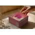 Вибратор для пар We-Vibe Chorus Pro с сенсорным пультом розовый фото 9