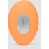 Вибратор для клитора We-Vibe Temp с функциями нагрева и охлаждения оранжевый фото 22