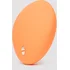 Вибратор для клитора We-Vibe Temp с функциями нагрева и охлаждения оранжевый фото 24