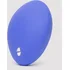 Вибратор для клитора We-Vibe Temp с функциями нагрева и охлаждения голубой фото 24