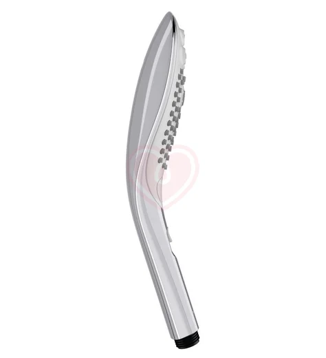 Насадка для душа Womanizer Wave серебристая фото 6