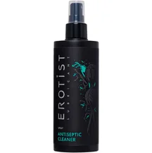 Антибактериальный спрей для очистки секс-игрушек Erotist Toy Cleaner 250 мл