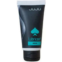 Лубрикант на силиконовой основе для анального секса Juju Anal 50 мл
