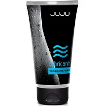 Увлажняющий лубрикант на водной основе Juju 50 мл