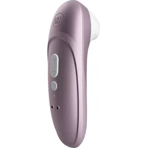 Бесконтактный клиторальный стимулятор Womanizer Pro сиреневый