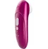 Бесконтактный клиторальный стимулятор Womanizer Pro розовый фото 1