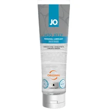 Густой водный лубрикант System JO H2O Jelly Original 120 мл