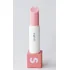 Минивибратор в виде помады Tenga Iroha Stick персиковый фото 3