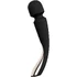 Массажёр LELO Smart Wand Large 2 чёрный фото 5