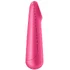 Вибропуля со скошенным кончиком Satisfyer Ultra Power Bullet 3 розовая фото 2