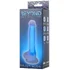 Светящийся в темноте синим фаллоимитатор Beyond Bruce Glow 16,5 см фото 2